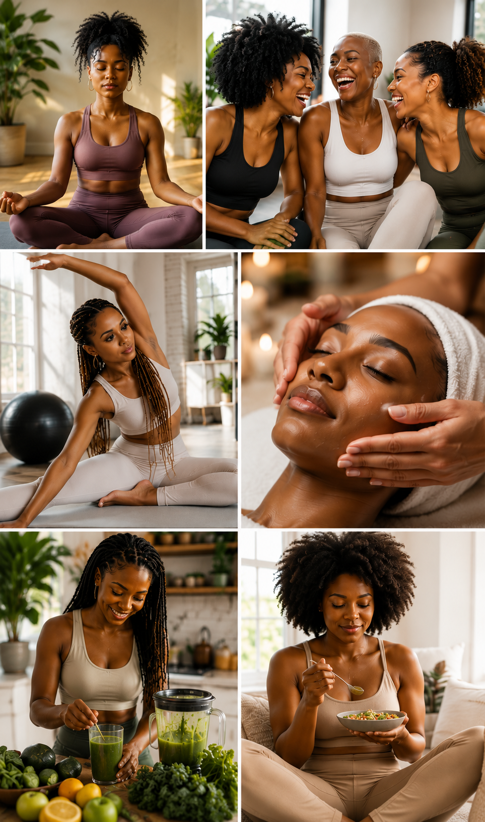 Wellness